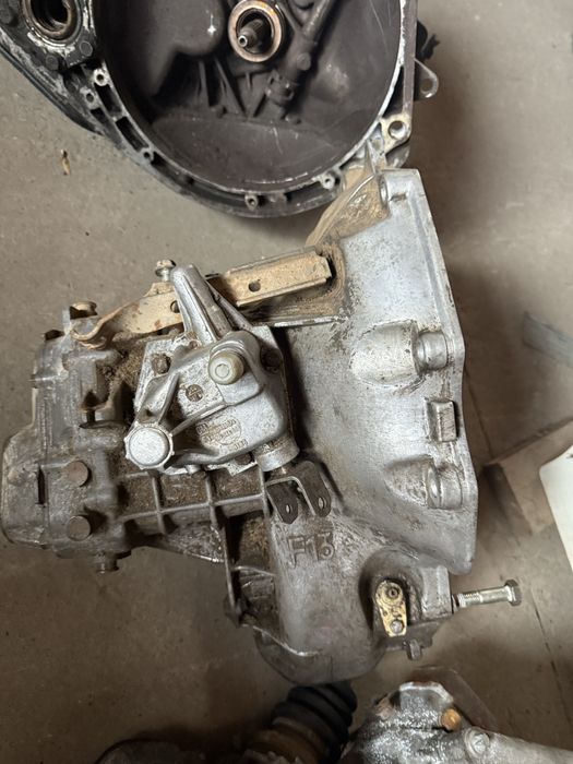 Каробка Астра жи привазной