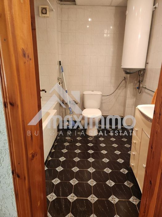 Продава се Тристаен апартамент в Варна, ХЕИ - 110 кв.м за 1637 €/кв.м - Снимка #10