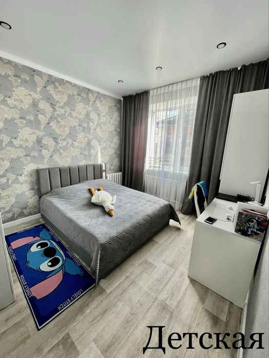 Продам 6-ти ком.кв по Шакарима