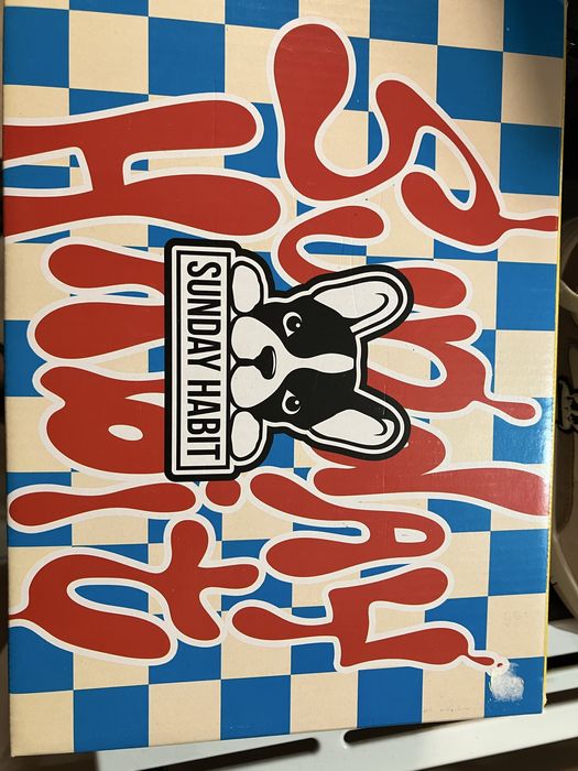 Детски обувки SUNDAY HABIT