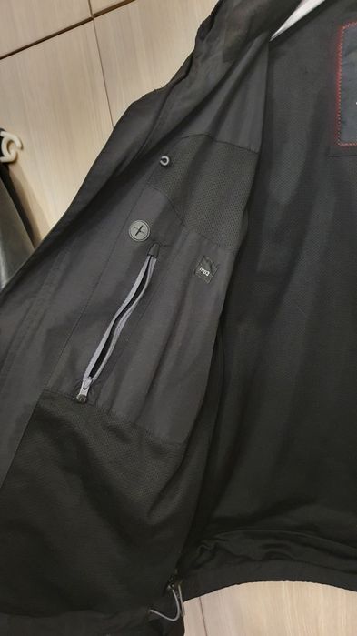 Geci haine de primavara ,toamna