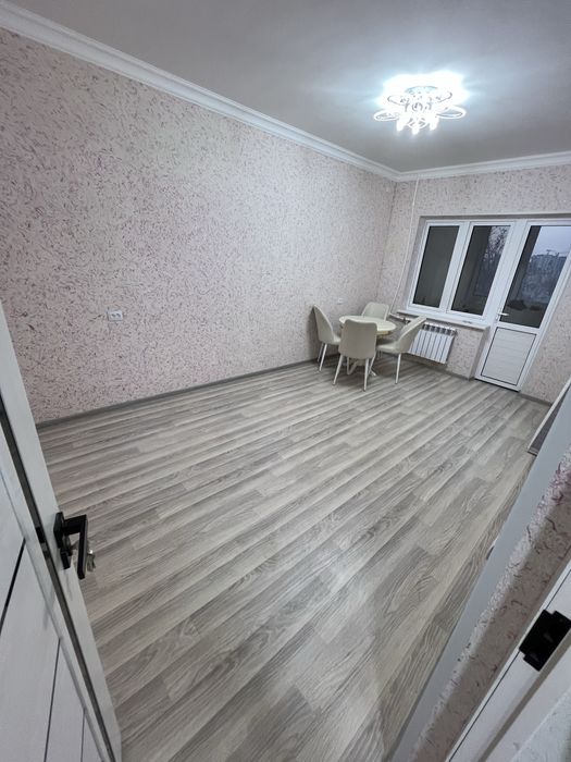 4х комнтаная квартира Тузель-2