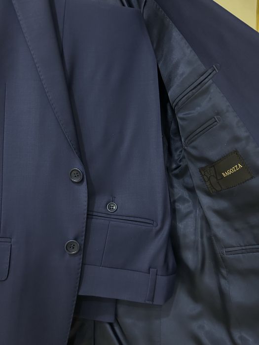 Мужской костюм классика