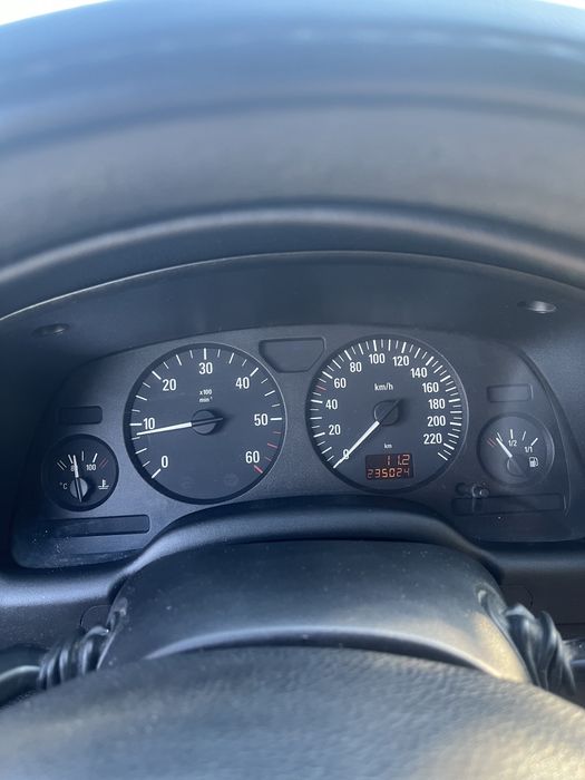 Opel astra G 1.7 CDTI