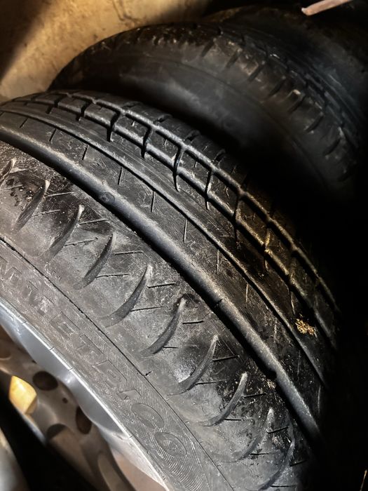 Диски бмв на р15