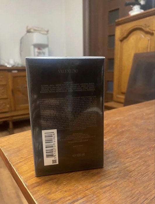 Parfum Valentino Born In Roma Intense