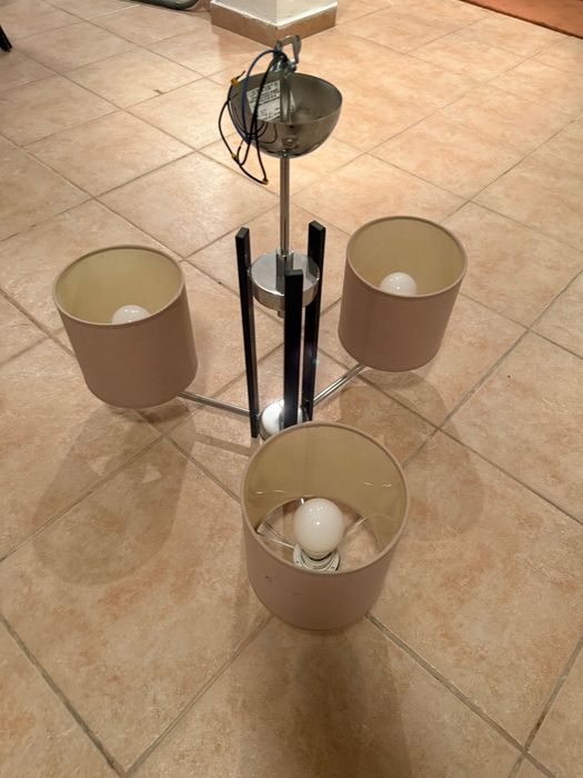 Lustre / Lampi de perete Mobexpert