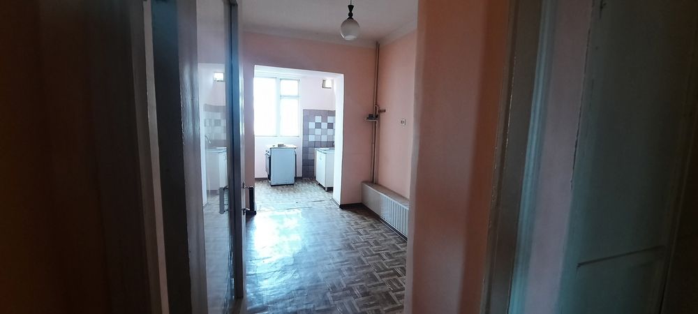 Продам квартиру 2/4/5 (77 серия) Рисовая