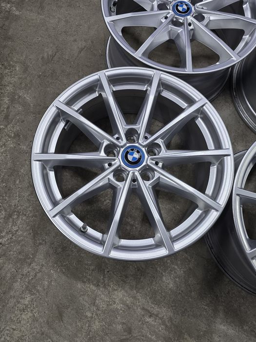 Джанти 17 / 5х112 - BMW 3 , 4 G и др. 5x112