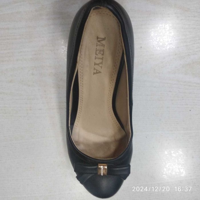 Туфли демисезонные, босоножки