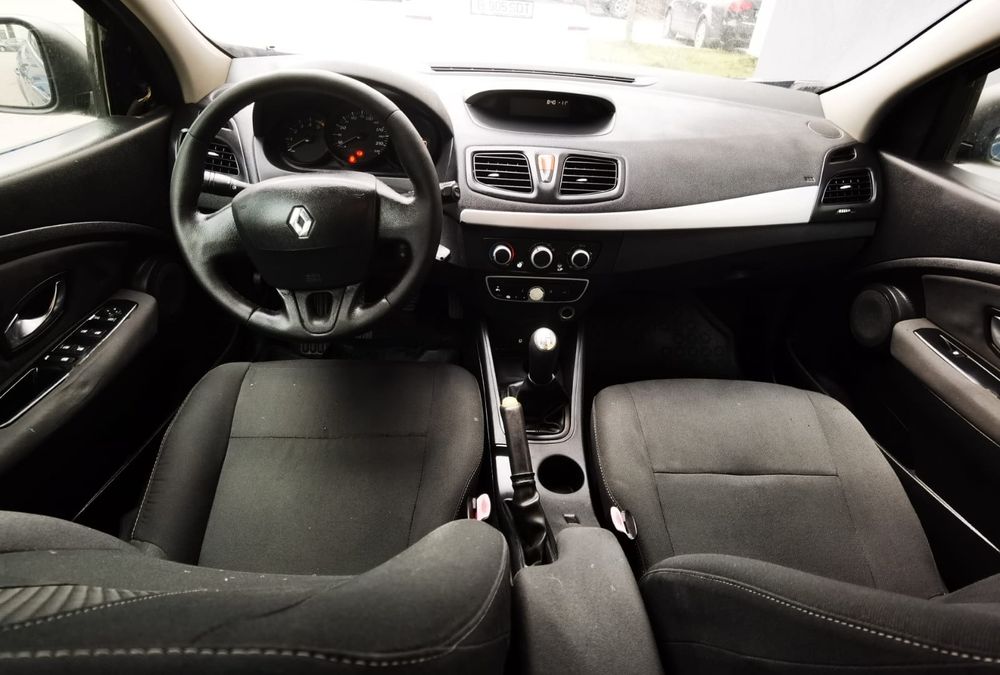 Renault Megane Expression Hatchback diesel 1.5dci 90Cp Clima Variante