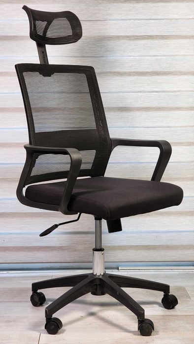 Сеточное кресло - MIRA для Вас!