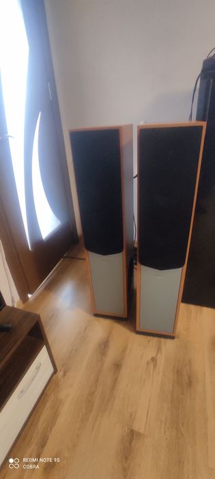 Продавам подови колони Thunder