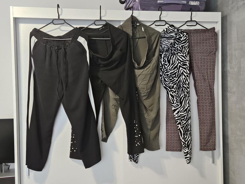 Vand lot mare de haine dama marimea M