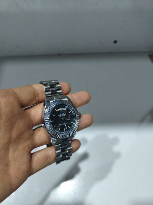 Brend: ROLEX srochniyga faqat.