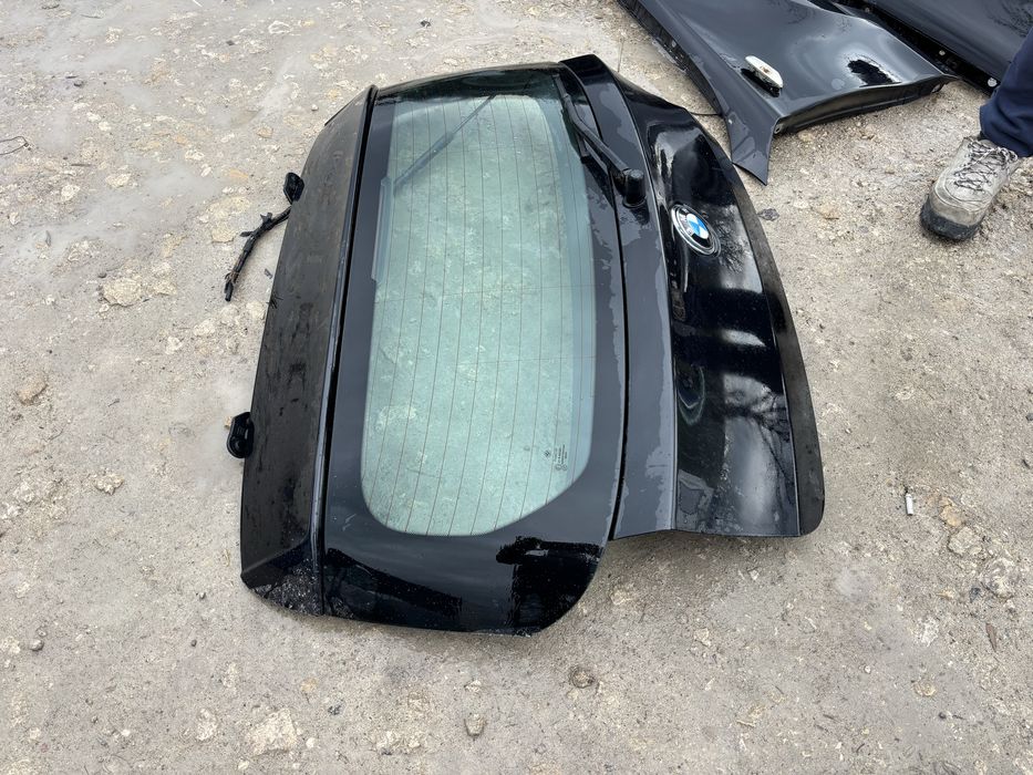 Багажник за БМВ 1 серия 2003- 2011