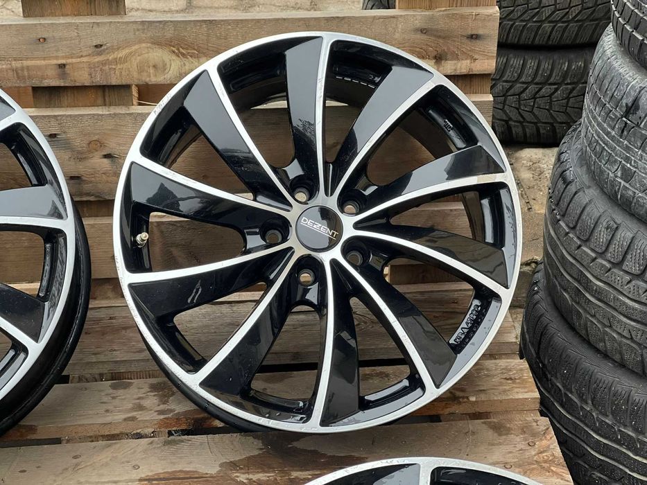 5х114.3 Джанти 19 цола Kia Hyundai Mazda Honda Toyota Lexus 5x114.3