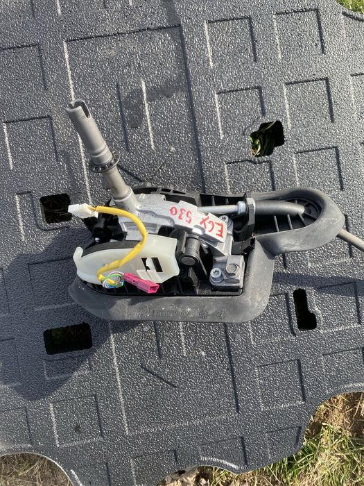 Селектор за BMW e60,e61 БМВ Е60,е61 520d,525d,530d,530i,535d,545i