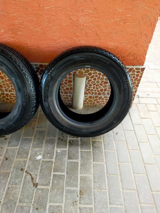 Продам автомобильные шины