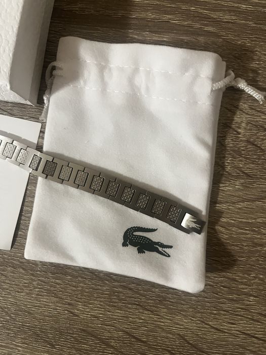 Bratara lacoste 21cm