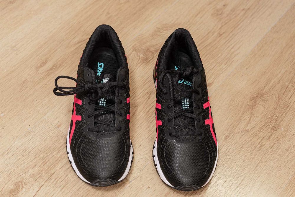 Маратонки за спорт Asics Gel-Quantum 180-4 (НОВИ - 42)