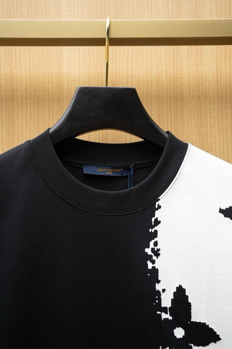 Tricou Louis Vuitton Autentic !