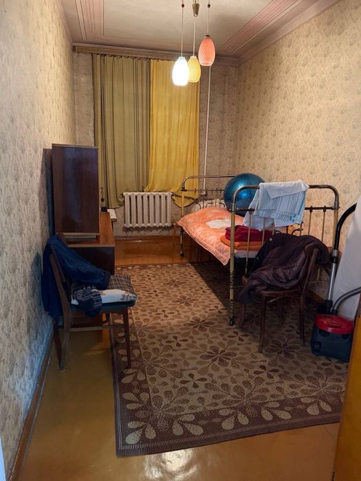 Чиланзар 6 3/2/4 панел дом балк 1.5/3 до метро 5 минут