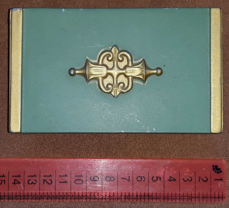 Стара попивателна за мастило