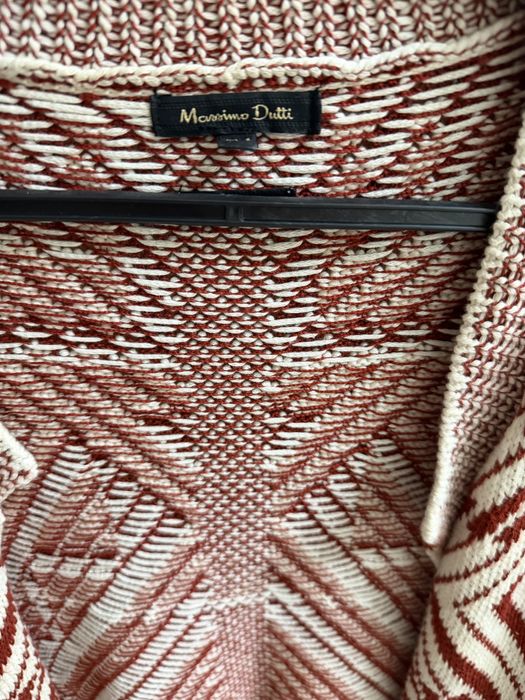 Кардиган Massimo Dutti 42 размера