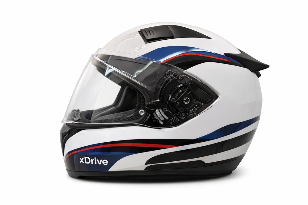 Cască moto BMW mărimea S (54-55)