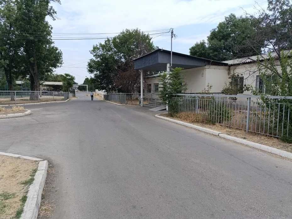 Продаётся здание,  Сергелийский район 1300 м2