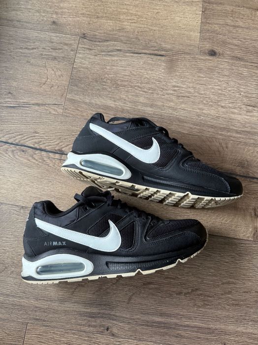 Nike Air Command - номер 44,5