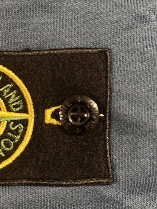 Stone Island shorts