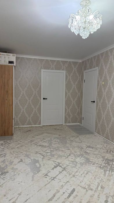 Продам двухкомнатную квартиру