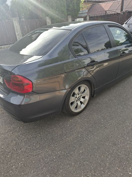 Schimb jante r17