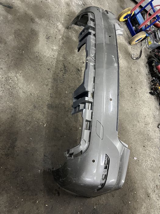 Броня Mercedes GLK W204 3бр.