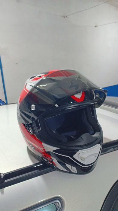 Мотошлем Scorpion1200