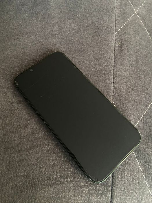 Iphone 13 green 128 gb
