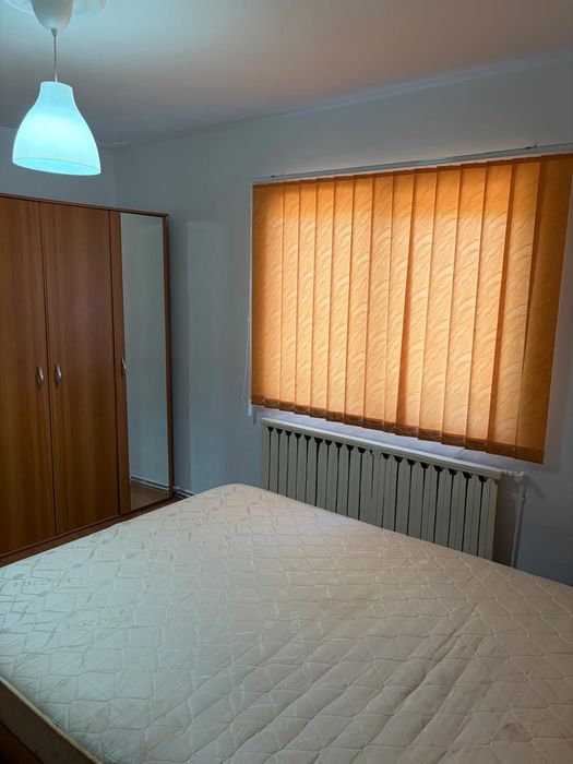 Inchiriez apartament 60 mp zona Turnisor