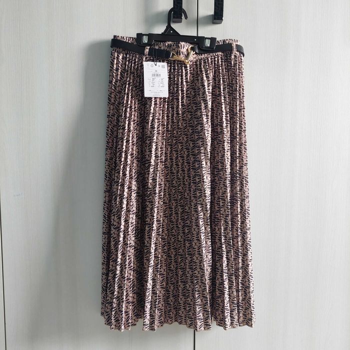 Пола с дължита до глезените МОХИТО