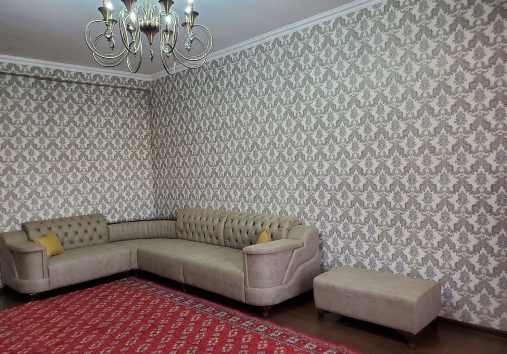 Сдаётся квартирва в метро Тинчлик Гунча 2/3/5 Шайхантахурский р/н