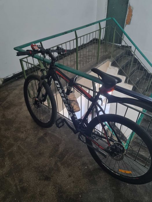 Bicicleta OMEGA 27.5