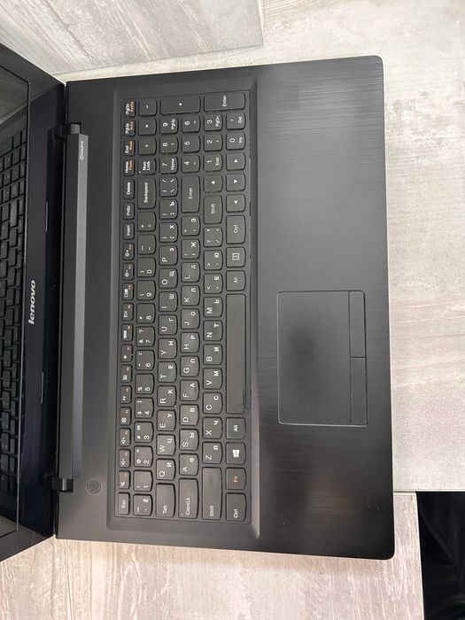 Продаётся ноутбук Lenovo G50-45