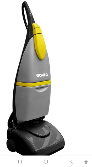 Vand aspirator cu spalare mochete si extractie