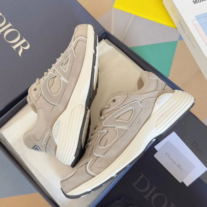 CD B30 / Beige Дамски Маратонки