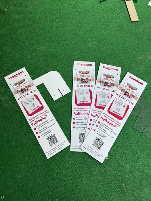 Уф печать на UV-принтере