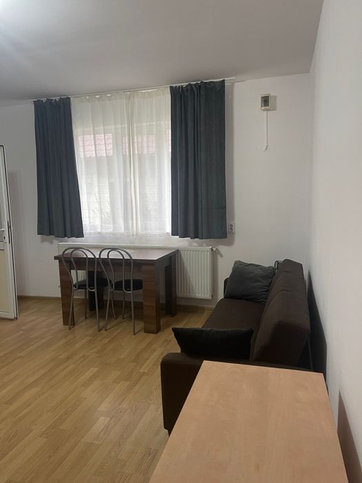 Apartament cu o camera - centru Cluj