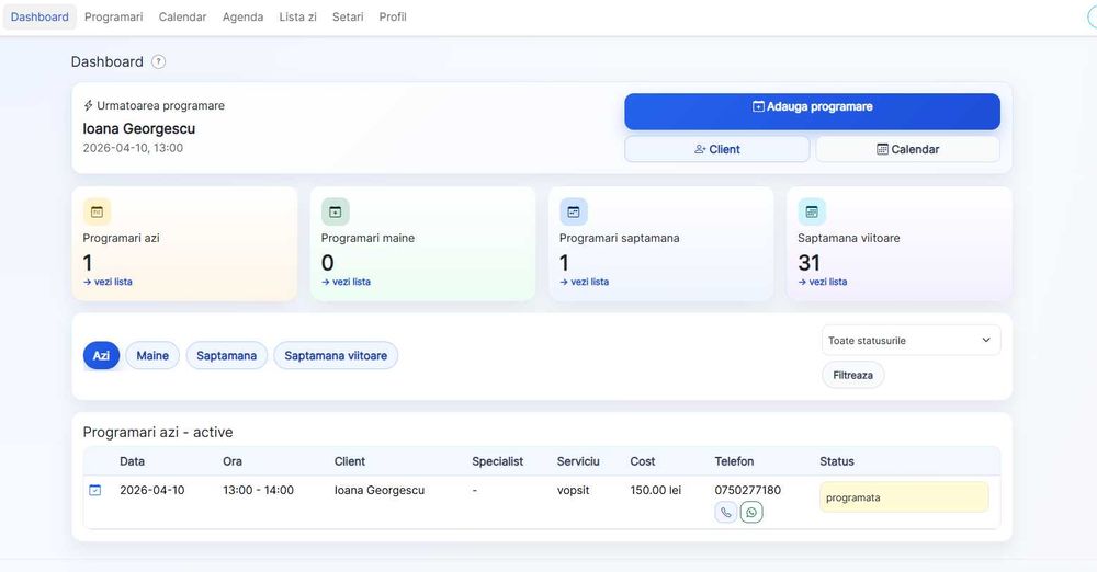 Website de la 200 euro – livrare rapidă, fără abonament