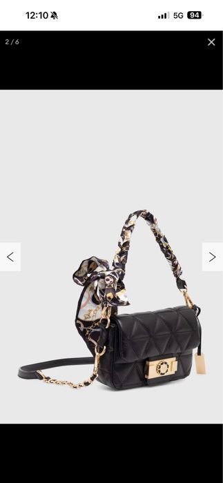 Дамска чанта Aldo Gracia