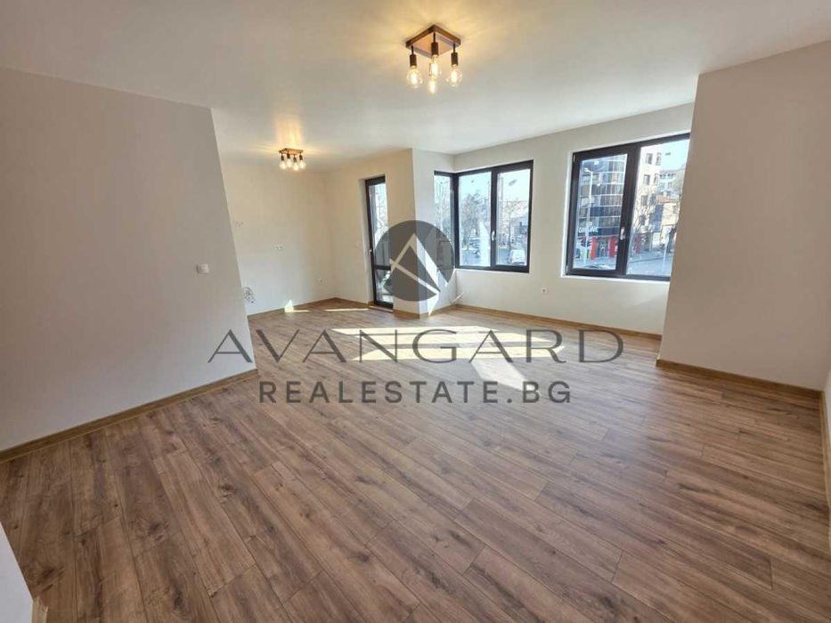 оф.25382 Двустаен до ключ/ Герджика